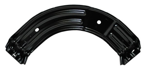 [F22954JABA] GUIA DEFENSA DEL NISSAN PU NP300/ FRONTIER 16-20 RETENCION 674 IZQ