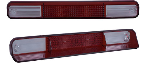 [017-0615-36] CALAVERA LUZ STOP CABINA CV CHEYENNE 92-98 S/FOCO