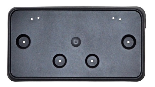 [PPCPU19] PORTAPLACA DEL CHEV PU 19-22 1500