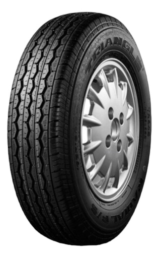 [195R15C] LLANTA TALON TR645 195R15C-8PR TRIANGLE