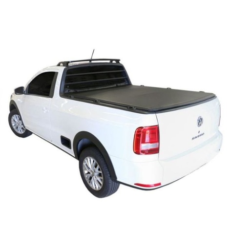 [160155] TAPA DE LONA BIG COUNTRY PARA VW SAVEIRO 10-21 REG CAB