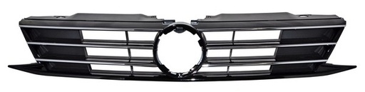 [PVJE15N] PARRILLA JETTA BICENTENARIO 15-18 NEGRA ALD242 537 627 677