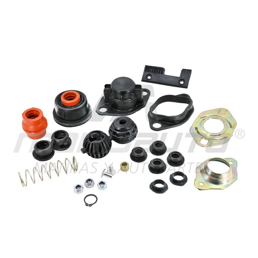 [108851] KIT REPARACION PERILLA VW JETTA A3 93-99 NAC