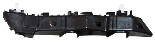 [259-3506-11] GUIA FASCIA DELANTERA KI RIO 21-23 PLASTICO S/EX/L/LX L4 4 CILINDROS 1.6L 4 PUERTAS IZQ