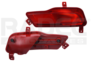 [013-5502-00] CUARTO TRASERO MG ZS 21-23 S/FOCO CN DER