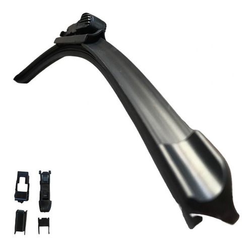 LIMPIAPARABRISAS BRONX T/BANANA