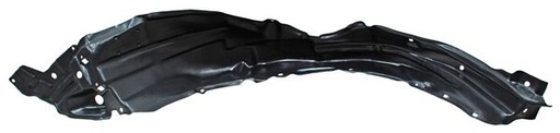 [216-3018-10] TOLVA SALPICADERA YARIS 17-18 4P PLASTICO QQQ DER