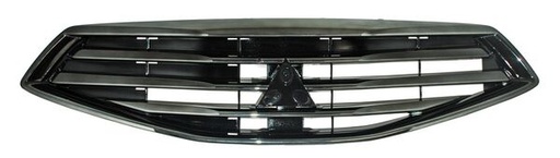 [PMTMI17] PARRILLA MT MIRAGE 19-20 CROMADO HUMO G4/ES/SE/GLS/GLX L3 3 CILINDROS 1.3L 4 PUERTAS