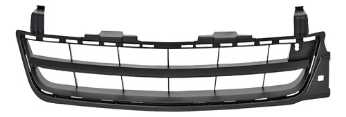 [003-0630-06] REJILLA FASCIA DELANTERA CV MALIBU 13-15 GRIS