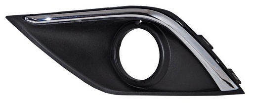 [PMTOU16FL] PARRILLA OUTLANDER 16-19 P/FARO NIEBLA 352 IZQ