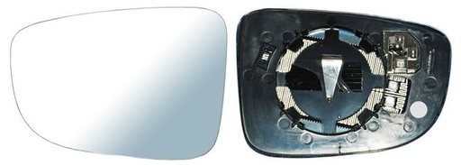 [530809202] LUNA ESPEJO MAZDA 3/6 14-18 C/PUNTO CIEGO C/DESEMPAñANTE IZQ