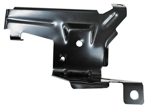 [15901539] BRAZO DEFENSA DEL CHEV PU/ GMC PU 07-13 SIERRA LAT BBB DER