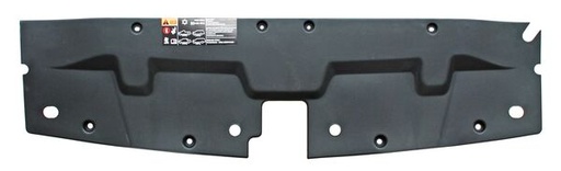 [216-0639-25] TOLVA SUP MARCO RADIADOR CHEV PU 07-13 1500 769 DMV 677