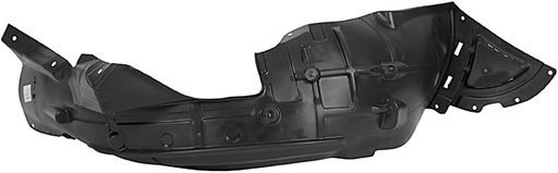 [216-0611-16] TOLVA SALPICADERA CV CAVALIER 18-21 LT/LS/PREMIER L4 4 CILINDROS 1.5L 4 PUERTAS DER