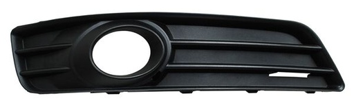 [003-0201-04] REJILLA FASCIA DELANTERA AD A3 09-12 C/HOYO P/FARO DER