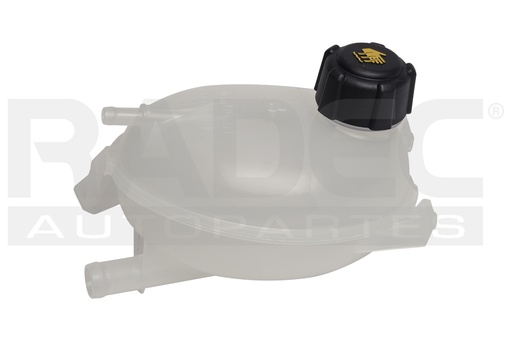 [026-2613-00] DEPOSITO RECUPERADOR RN LOGAN 15-19 L4 1.6 LTS C/TAPON IMP