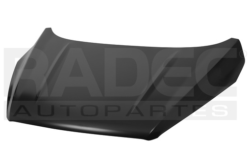[201-1209-03] COFRE FD ESCAPE 17-19 ALUMINIO
