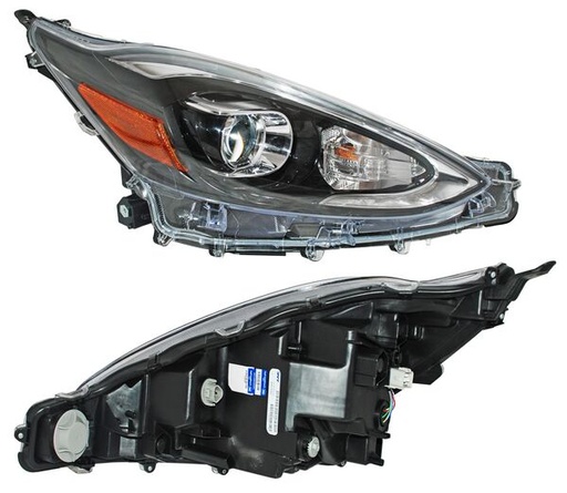 [20-G195-00-1N] FARO PRIUS C 18-19 LEDS ALD242 TYC1 DER CMA1025