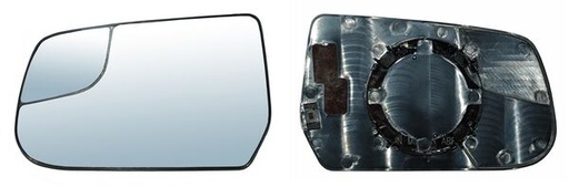 [530736202] LUNA ESPEJO CV EQUINOX 16-17 / TERRAIN 11-15 S/DESEMP C/PUNTO CIEGO IZQ