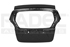 [211-0666-02] TAPA CAJUELA CV SPARK 11-17 LINEA ANTERIOR LS/LT/LTZ/DOT/BYTE/CLASSIC L4 4 CILINDROS 1.4L 5 PUERTAS