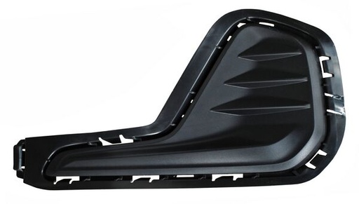 [PCON20L] REJILLA ONIX 20-24 S/FARO NIEBLA 288 NZL IZQ 286