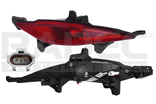 [013-5603-00] CUARTO TRASERO JAC J7 21-24 CN DER