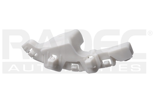 [259-2621-02] GUIA FASCIA DELANTERA RN KWID 19-20 PLASTICO ICONIC/INTENS/OUTSIDER/ZEN L3 3 CILINDROS 1.0L 5 PUERTAS DER