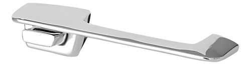 [012-0916-01] MANIJA EXTERIOR DG PICK UP/RAM CHARGER 78-93/RAM VAN 79-93  CROMADA HUSHAN Izquierdo Delantera  