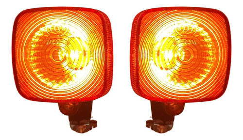 [ENDIR-3213-0001] DIRECCIONAL HD CG125/FORZA125/KASUKI 4 PZ/JGO