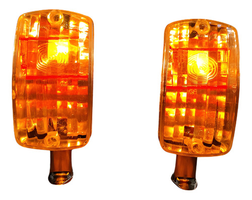 [ENDIR-3213-0002] DIRECCIONAL HONDA CG125/ITALIKA FT125/FT150 JGO/4PZ