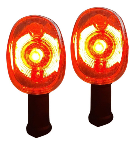 [ENDIR-3213-0003A] JGO/4PZ DIRECCIONAL ITALIKA FT150