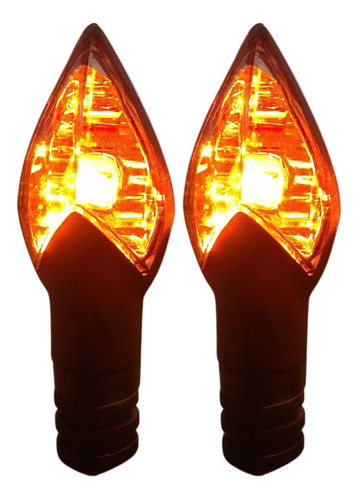 [ENDIR-3213-0201] DIRECCIONAL JGO 2PZ BAJAJ PULSAR 135