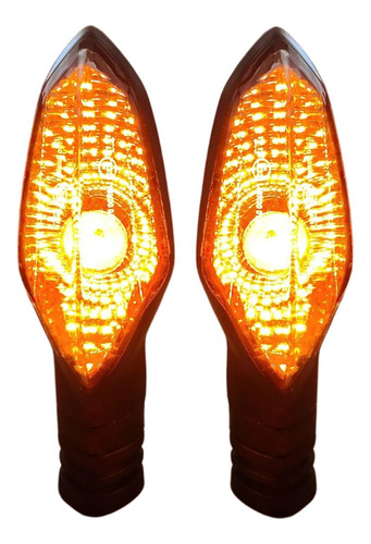 [ENDIR-3213-0203] DIRECCIONAL JGO/2PZ BAJAJ PULSAR 200