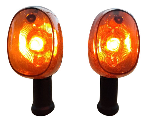 [ENDIR-3213-0090] DIRECCIONAL JGO ITALIKA DM150