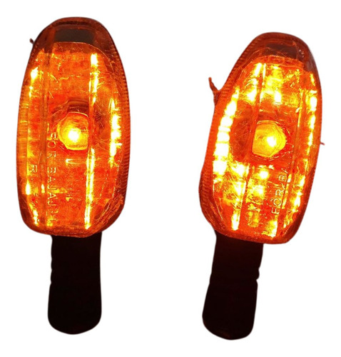 [ENDIR-3213-0202] DIRECCIONAL JGO/2PZ BAJAJ PULSAR 180