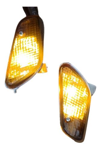 [ENDIR-3213-0008] DIRECCIONAL YAMAHA CRIPTON JGO/4PZ