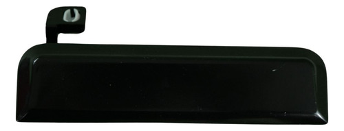 [012-1202-04] MANIJA EXTERIOR FORD RANGER/BRONCO II 83-92/TOPAZ 84-88/ESCORT 81-90/LTD 79-82/MUSTANG 79-93/THUNDERBIRD 83-88/TEMPO 84-88/GRAND MARQUIS/CROWN VICTORIA 83-91  MR COUGAR 83-88  ZINC HUSHAN Derecho Delantera/Trasera