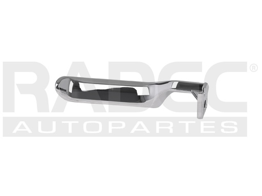 [012-1202-06] MANIJA INTERIOR FD PICK UP 80-96/BRONCO 