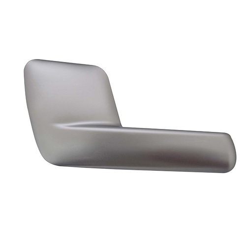 [012-1213-21] MANIJA INTERIOR FD EXPEDITION 03-06  PLATA PLASTICO HUSHAN Izquierdo Delantera/Trasera  