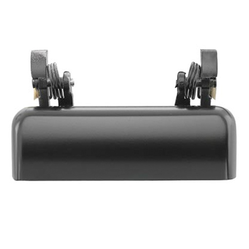 [012-1214-04] MANIJA EXTERIOR FD EXPLORER  MR MOUNTAINEER 95-97  LISA NEGRA ZINC HUSHAN Derecho/Izquierdo Delantera/Trasera  