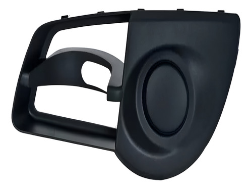 [003-0645-01] REJILLA FASCIA DELANTERA CV TORNADO 11-21 S/HOYO P/FARO C/HOYO P/GANCHO LS/LT L4 4 CILINDROS 1.8L 2 PUERTAS IZQ