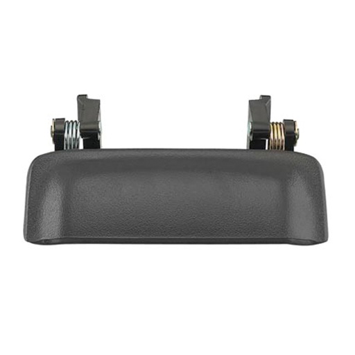 [012-1214-11] MANIJA EXTERIOR FD EXPLORER 98-01/EXPLORER SPORT TRAC 01-05  MR MOUNTAINEER 98-01  FD EXPLORER SPORT 01-03  CORRUGADA NEGRA PLASTICO HUSHAN Derecho/Izquierdo Delantera/Trasera  