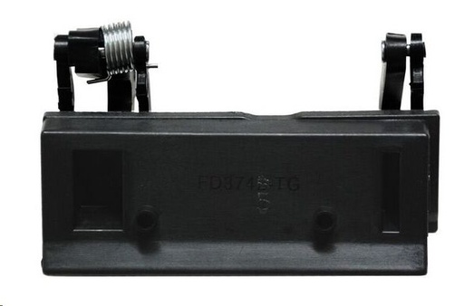 [012-1214-13] MANIJA TAPA FD EXPLORER 01-03 NEGRA PREC