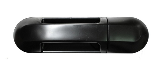 [012-1214-16] MANIJA EXTERIOR FD EXPLORER 02-10/ EXPLORER SPORT TRAC 06-10  MR MOUNTAINEER 02-10  LC AVIATOR 03-05  LISA PARA PINTAR PLASTICO HUSHAN Derecho Trasera