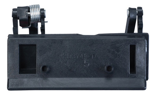 [012-1214-19] MANIJA EXTERIOR FD EXPLORER  MR MOUNTAINEER 02-05  5TA PUERTA NEGRO PLASTICO HUSHAN    