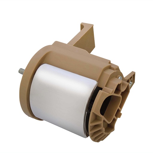 [012-1214-28] MANIJA INTERIOR FD EXPLORER/EXPLORER SPORT TRAC  MR MOUNTAINEER 06-10  BEIGE/CROMADA PLASTICO HUSHAN Derecho Delantera  