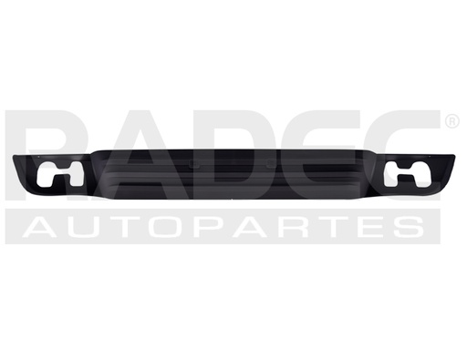 [003-0651-04] REJILLA FASCIA CV YUKON 07-14 INFERIOR CENTRAL