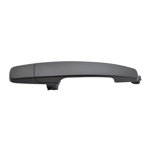 [012-1219-05] MANIJA EXTERIOR FD FOCUS USA TYPE 08-11  SIN HOYO PARA LLAVE LISA PARA PINTAR NEGRA PLASTICO HUSHAN Derecho/Izquierdo Delantera/Trasera  