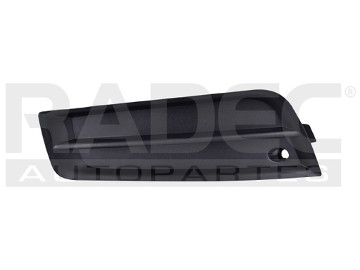 [003-0665-03] REJILLA FASCIA CV CRUZE 10-14 IZQ