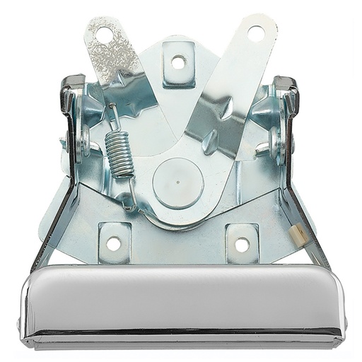 [012-1230-07] MANIJA DE TAPA FD RANGER 83-92  CROMO ZINC HUSHAN    